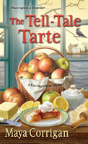 The Tell-Tale Tarte - Preview