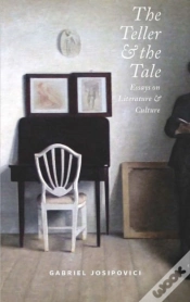 Capa do artigo The Teller And The Tale