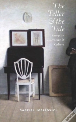 Capa do artigo The Teller And The Tale
