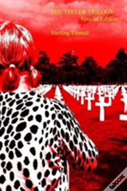 Capa do artigo The Teller Trilogy