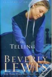 Capa do artigo The Telling