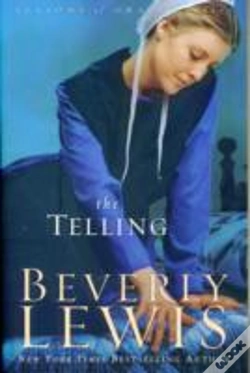 Capa do artigo The Telling