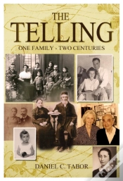 Capa do artigo The Telling