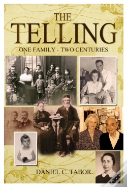 Capa do artigo The Telling