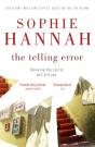 The Telling Error - Preview