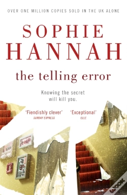 Capa do artigo The Telling Error