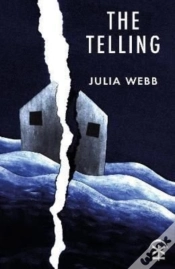 Capa do artigo The Telling