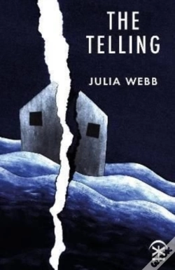 Capa do artigo The Telling