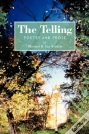 Capa do artigo The Telling
