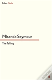 Capa do artigo The Telling