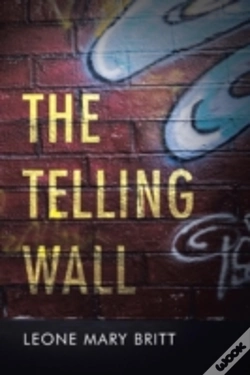 Capa do artigo The Telling Wall