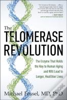 The Telomerase Revolution
