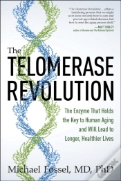 Capa do artigo The Telomerase Revolution