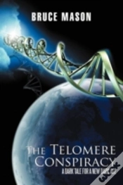 Capa do artigo The Telomere Conspiracy