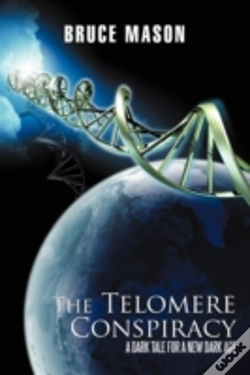 Capa do artigo The Telomere Conspiracy