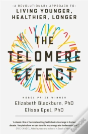 Capa do artigo The Telomere Effect