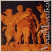 Capa do artigo The Temperature In Hell Is Over Three Thousand Degrees - CD
