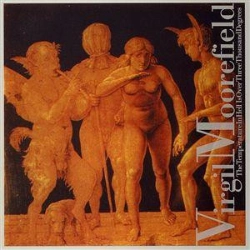 Capa do artigo The Temperature In Hell Is Over Three Thousand Degrees - CD