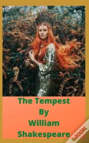 Capa do artigo The Tempest Annotated