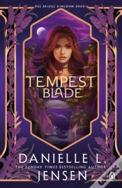 Capa do artigo The Tempest Blade