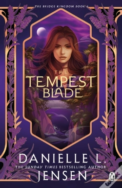 Capa do artigo The Tempest Blade