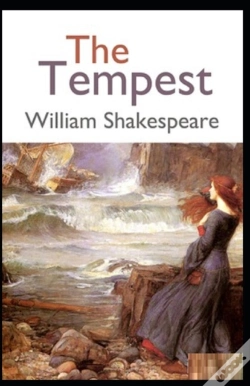 Capa do artigo The Tempest By William Shakespeare