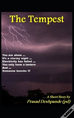 Capa do artigo The Tempest