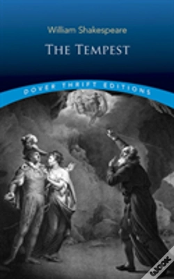 Capa do artigo The Tempest