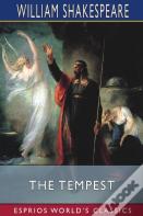 The Tempest (Esprios Classics)