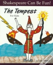 Capa do artigo The Tempest For Kids