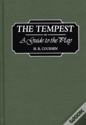 Capa do artigo The Tempest