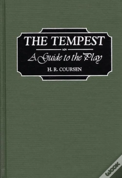 Capa do artigo The Tempest