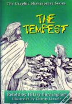 Capa do artigo The Tempest
