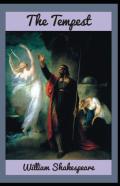The Tempest Illustrated Edition