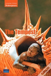 Capa do artigo The Tempest
