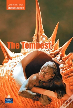 Capa do artigo The Tempest