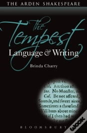 Capa do artigo The Tempest: Language And Writing
