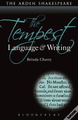 Capa do artigo The Tempest: Language And Writing