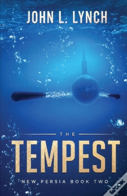 Capa do artigo The Tempest