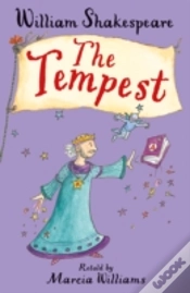 Capa do artigo The Tempest