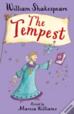 Capa do artigo The Tempest