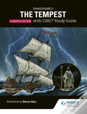 Capa do artigo The Tempest