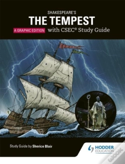 Capa do artigo The Tempest