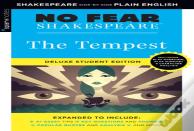 The Tempest (No Fear Shakespeare)