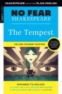 The Tempest (No Fear Shakespeare) - Preview