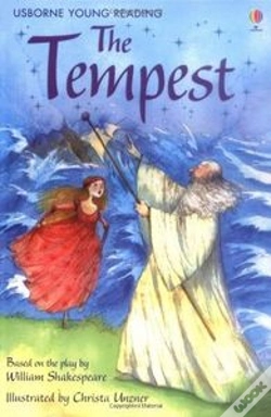 Capa do artigo The Tempest