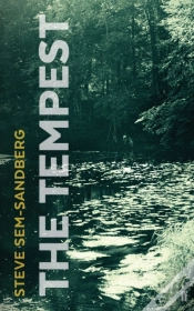 Capa do artigo The Tempest