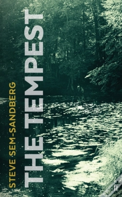 Capa do artigo The Tempest
