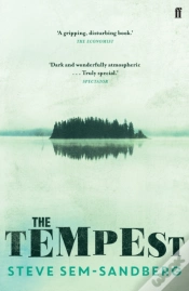 Capa do artigo The Tempest