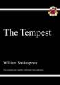 The Tempest - The Complete Play With Annotations, Audio And Knowledge Organisers - Preview